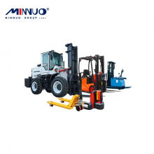 Wholesale Cheap forklift work platform fast delivery